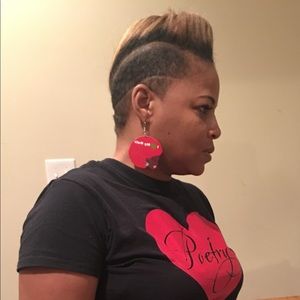 Meet your Posher, Felicitee